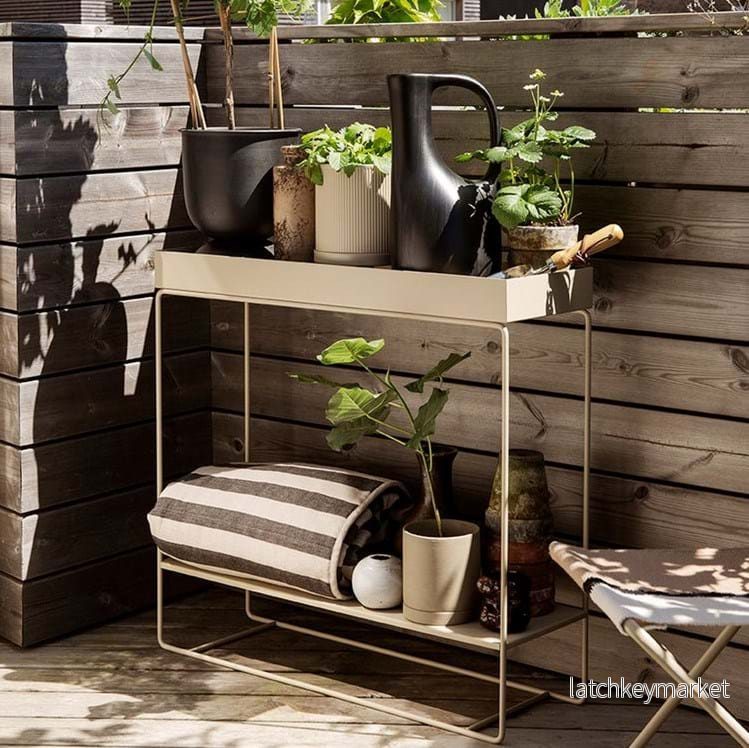 Plant Box Two-Tier - Bild 3