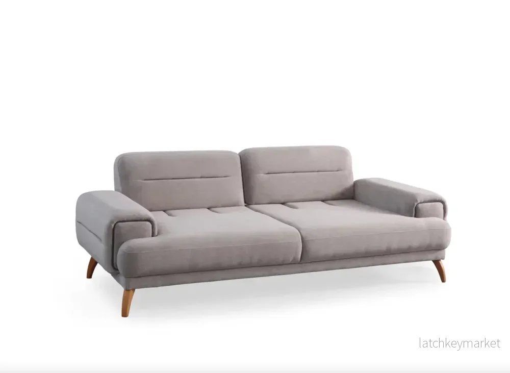 Siena 3-Sits Soffa