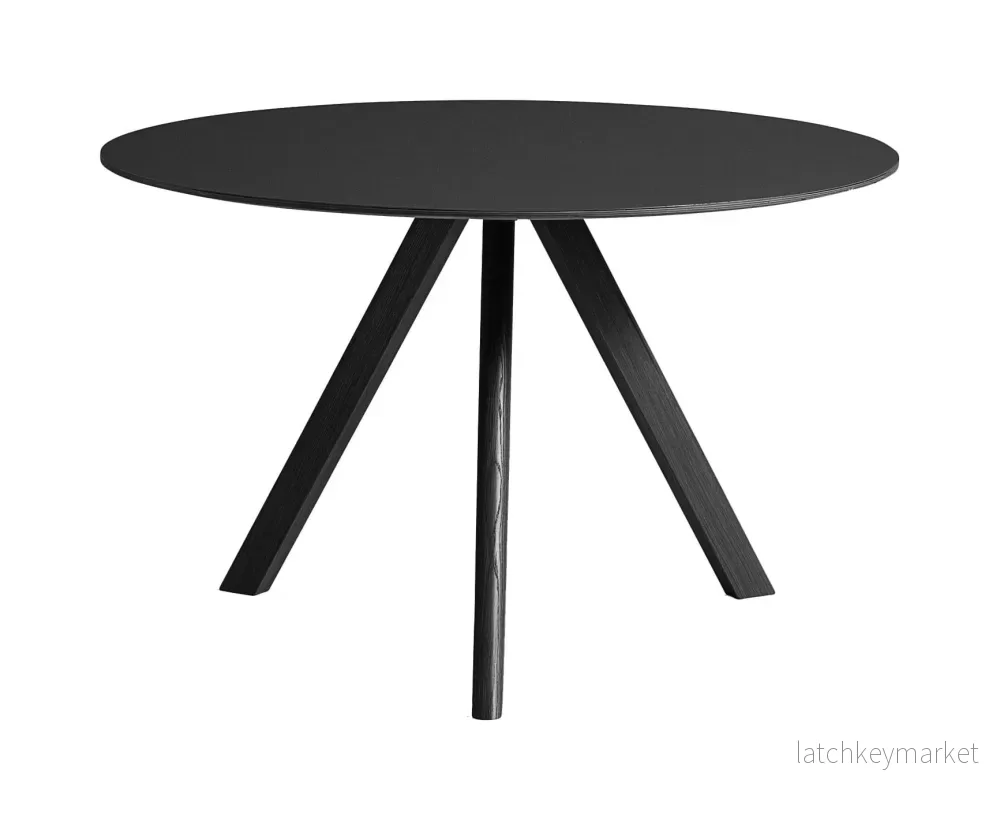 Copenhague Table CPH20 120 cm