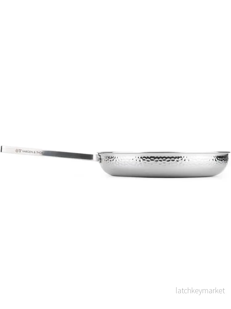 Kroma Stekpanna med Froststick, 28 cm