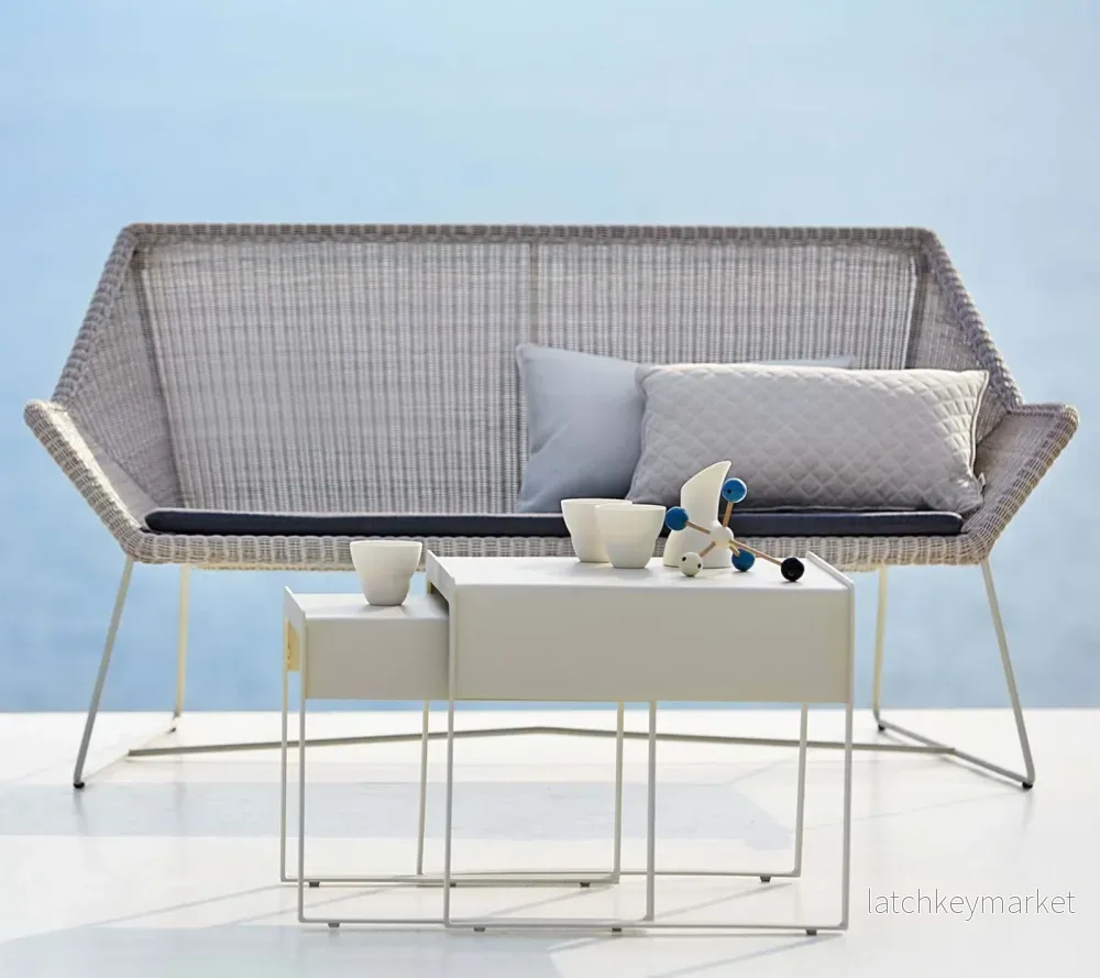 Breeze Lounge Soffa - Bild 2