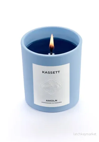 Amoln Kassett Amoln Kassett