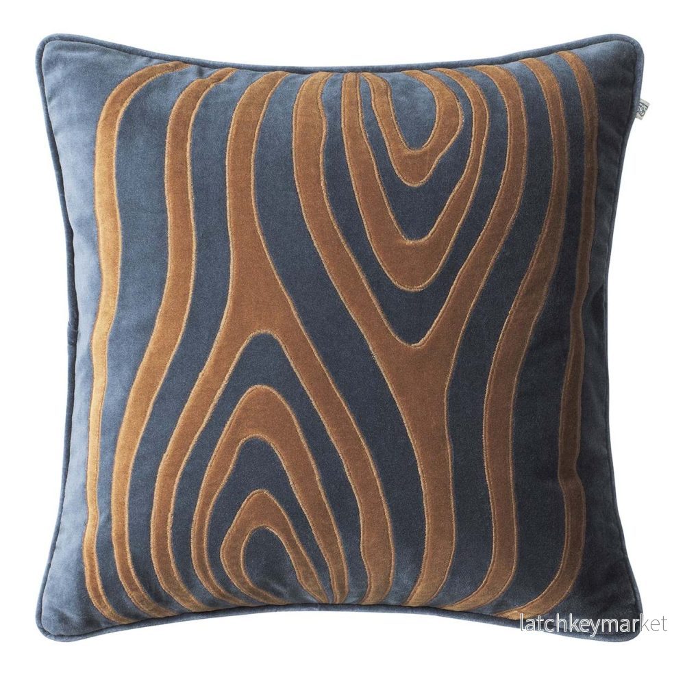 Mita Velvet Cushion Cover 50x50