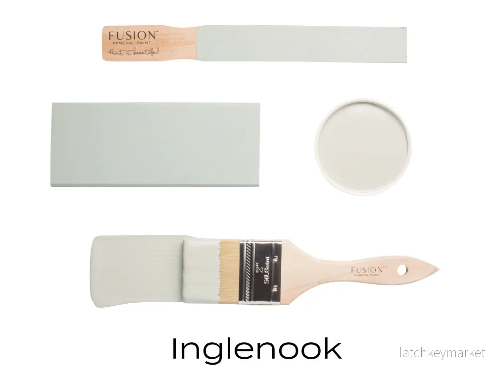 Fusion Mineral Paint Inglenook Fusion Mineral Paint Inglenook