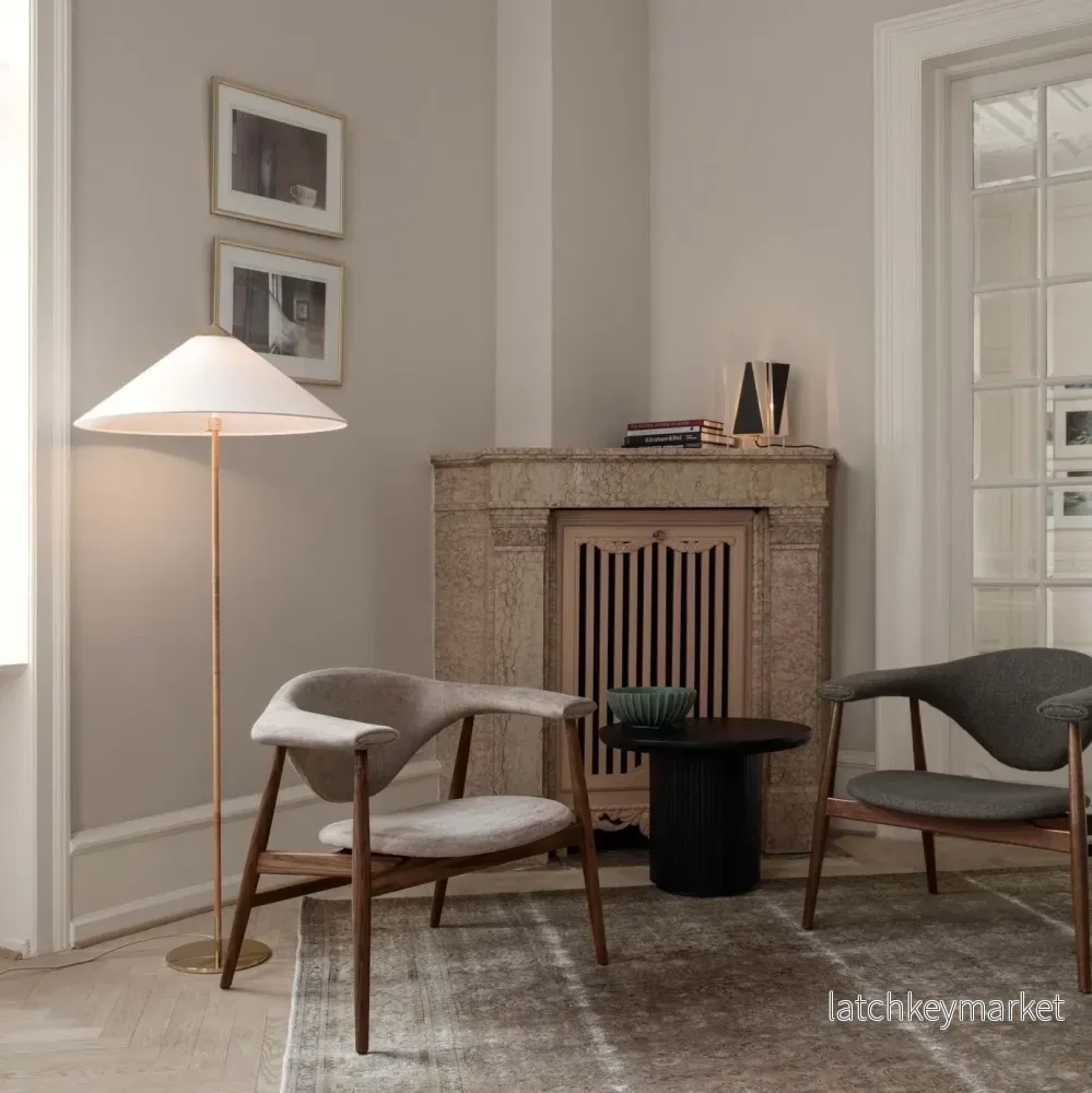 Moon Lounge Table - Bild 2