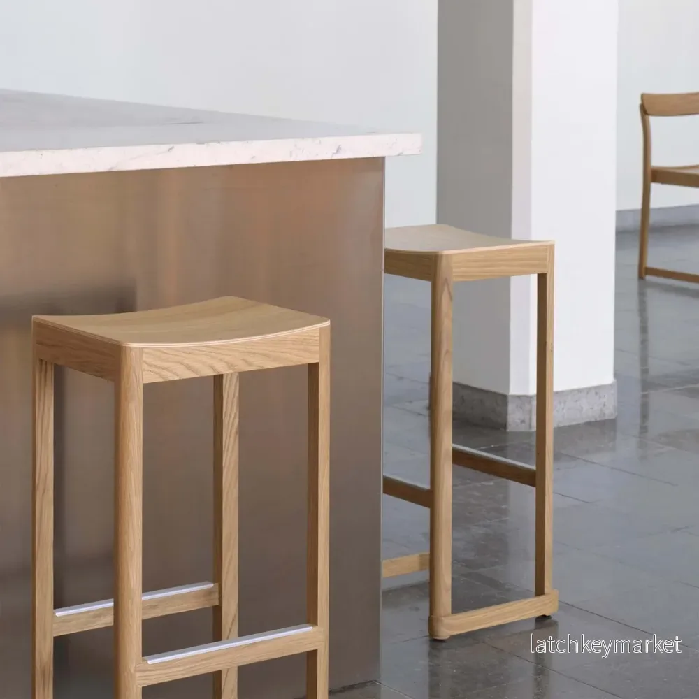 Atelier Bar Stool 65 cm - Bild 2