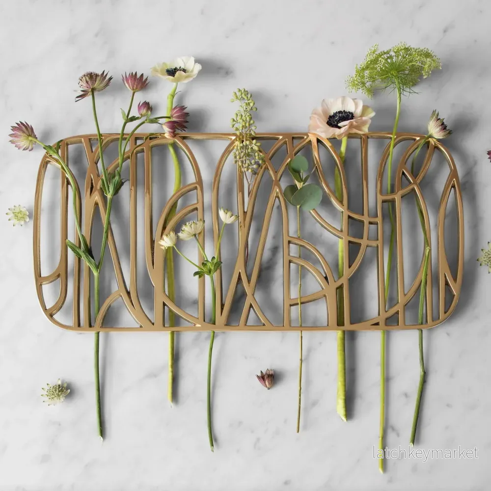 Dew Trivet Underlay - Bild 3