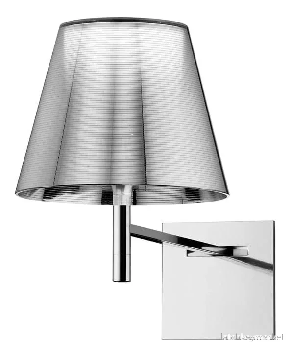 Ktribe W Vägglampa - Bild 2