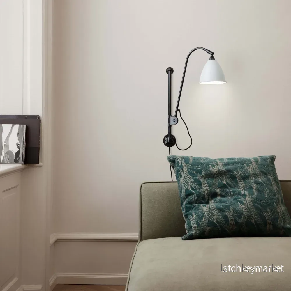 BL5 Wall Lamp Wired - Bild 3