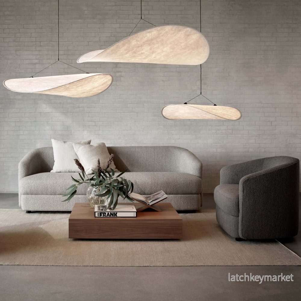 Tense Pendant Lamp - Bild 2