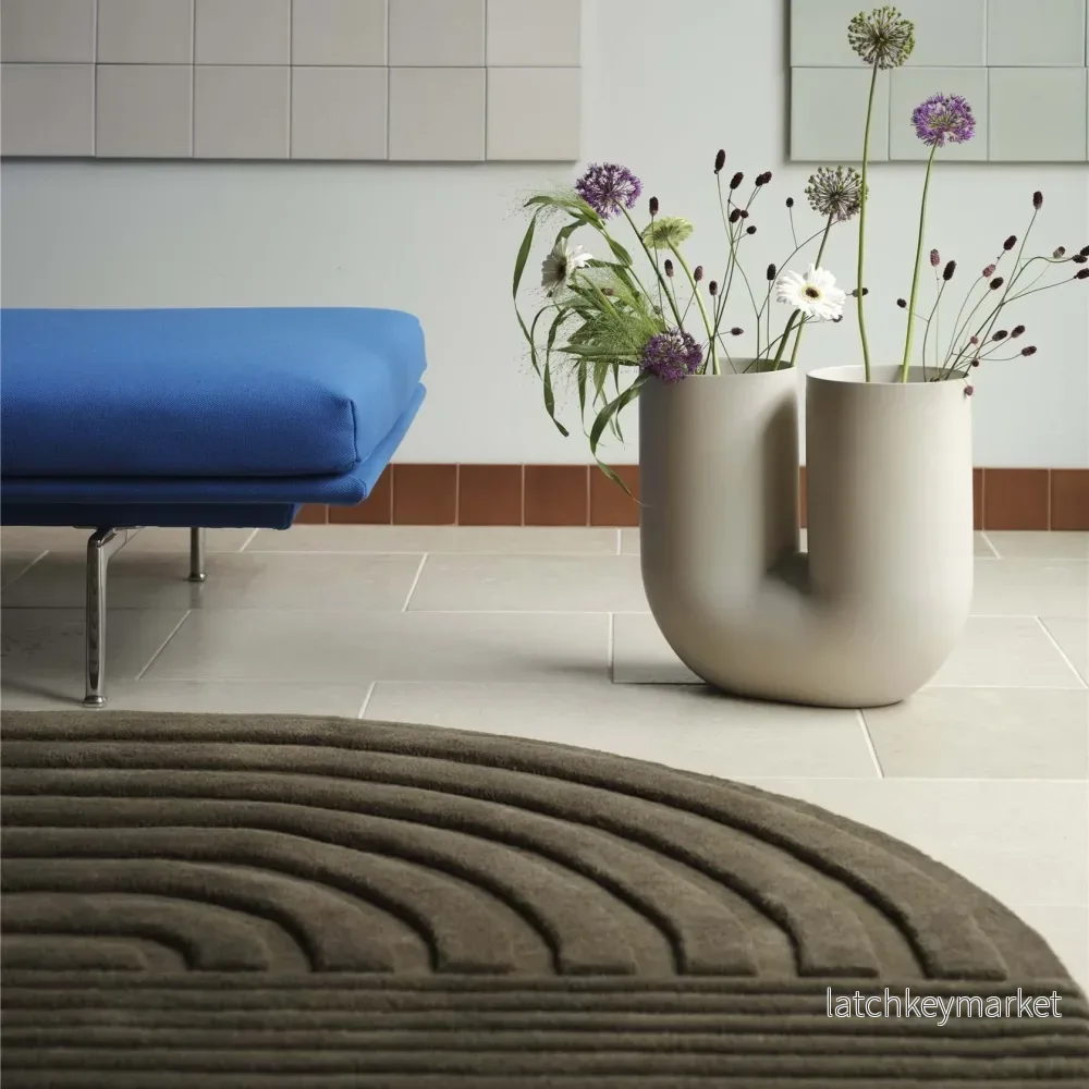 Relevo Rug 170x240 - Bild 3