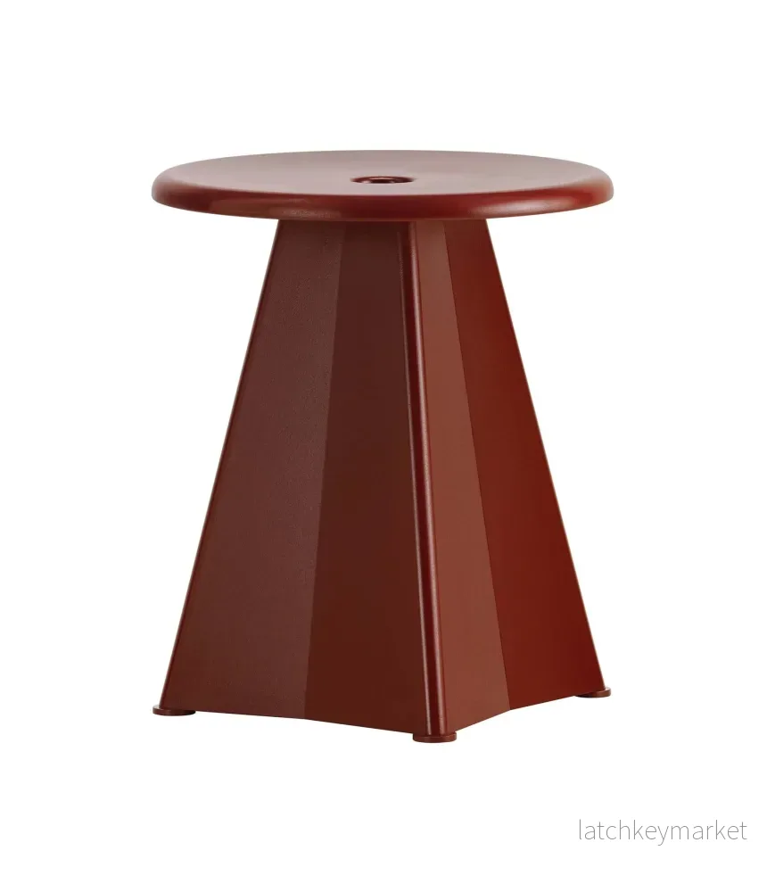 Tabouret Métallique - Bild 2