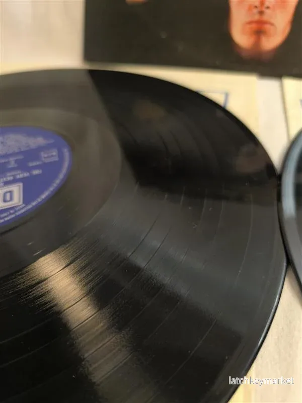 The Rolling Stones – Rolled Gold (Decca, 2LP) - Bild 3