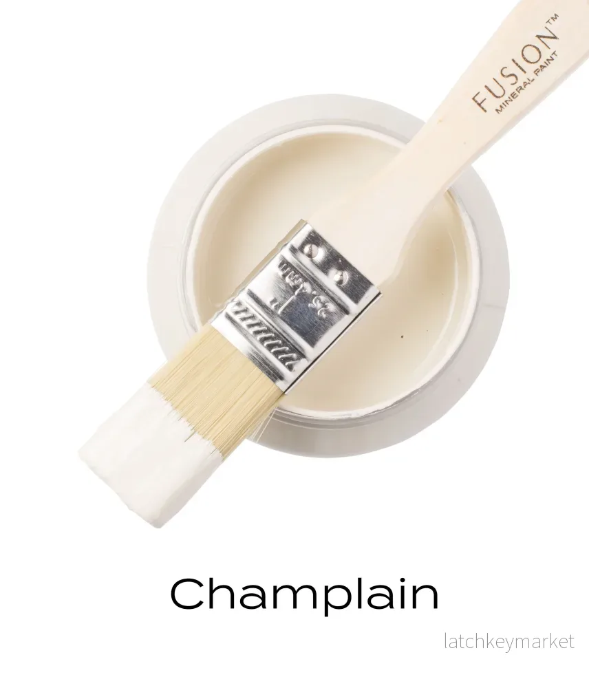 Fusion Mineral Paint Champlain - Bild 3