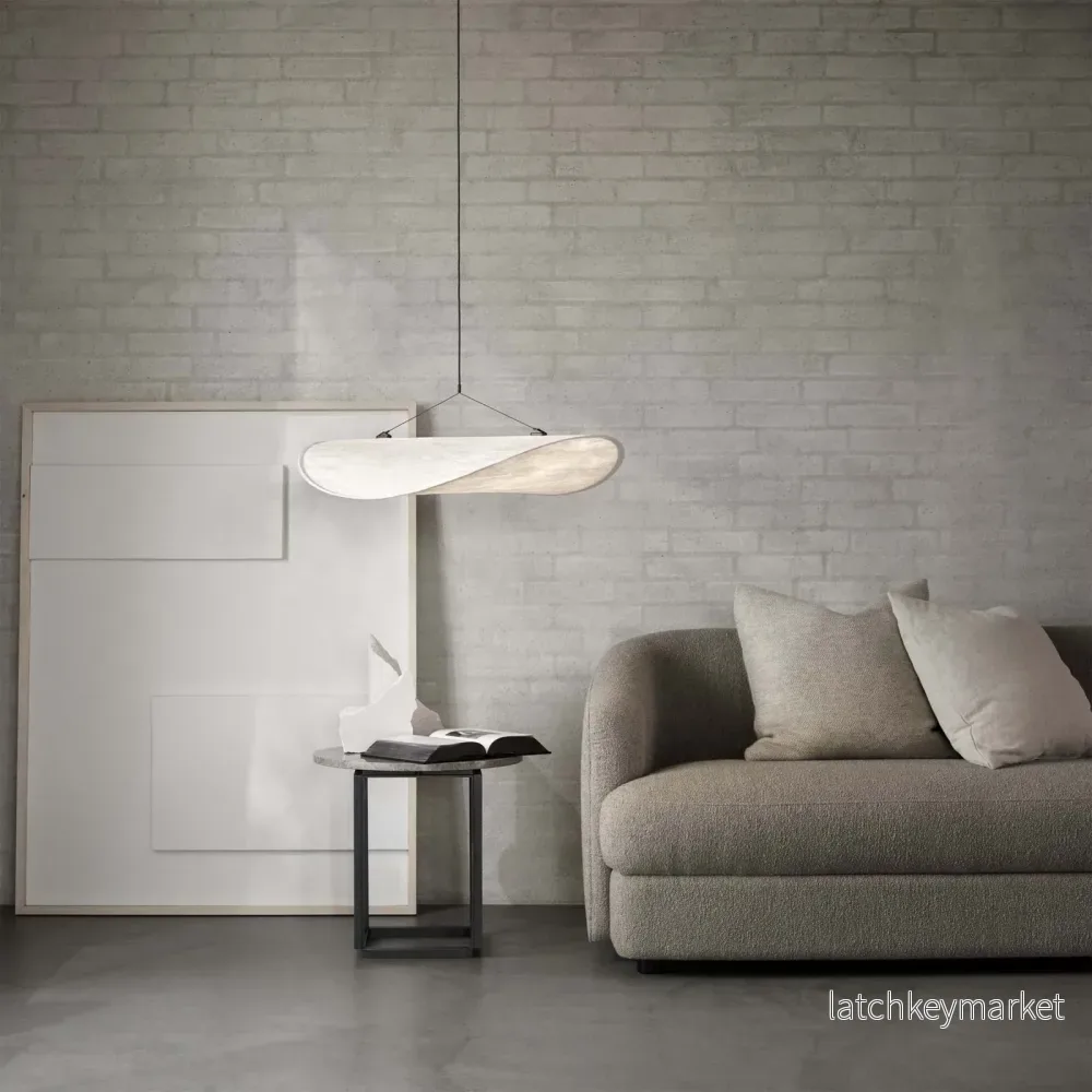Tense Pendant Lamp - Bild 3