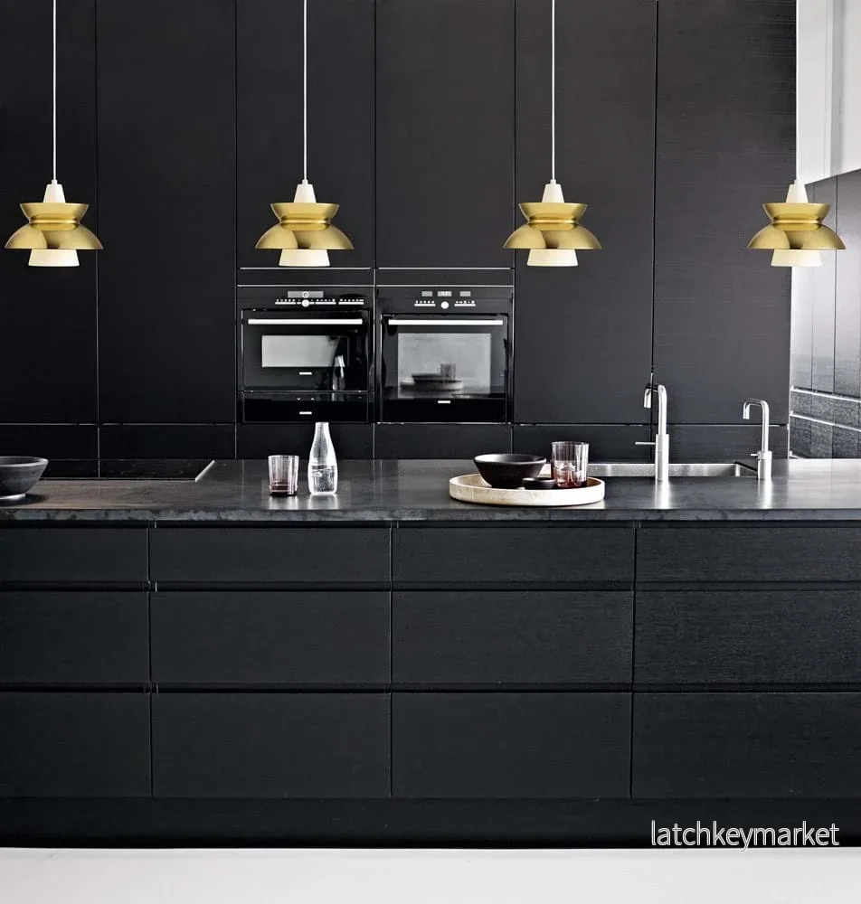 Doo-Wop Pendel - Bild 3