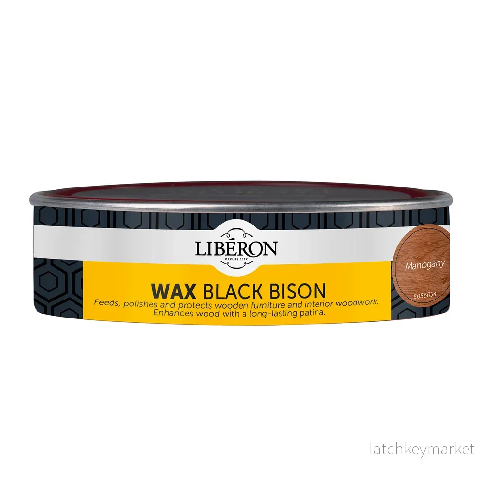 Liberon Möbelvax, 150 ml - Bild 3