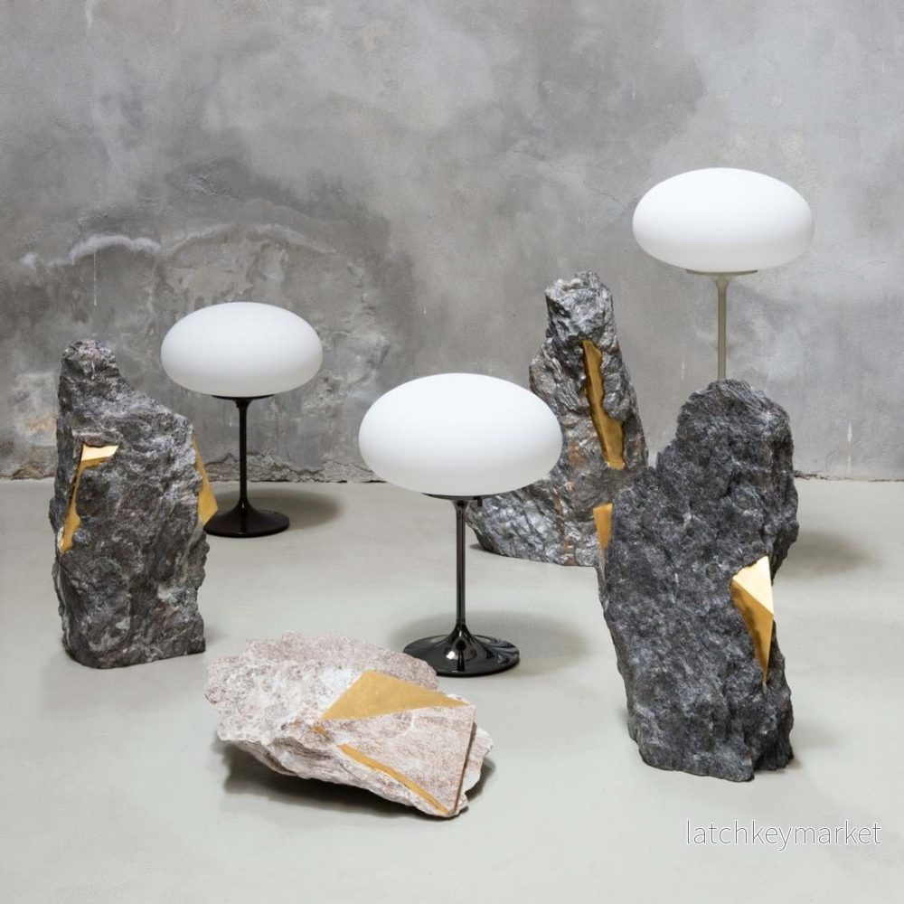 Stemlite Table Lamp 70 cm - Bild 3