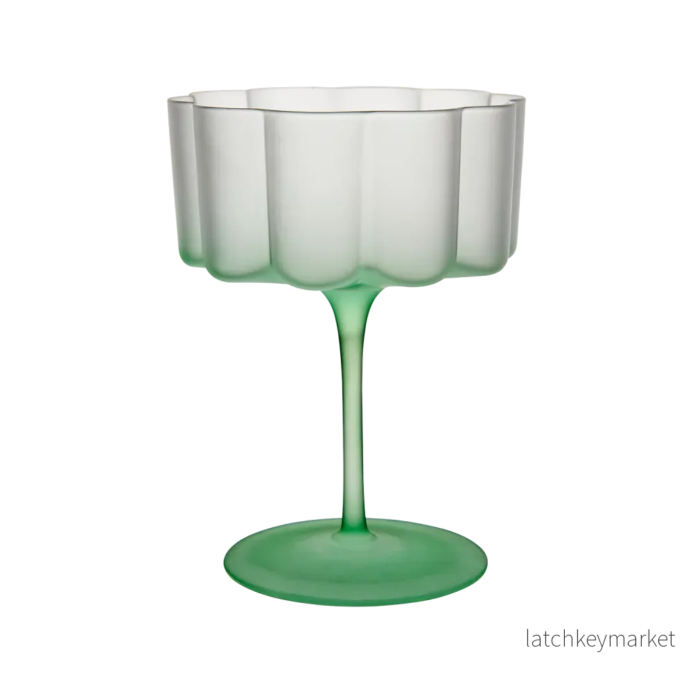 Cocktailglas Lillie 4-pack - Bild 2