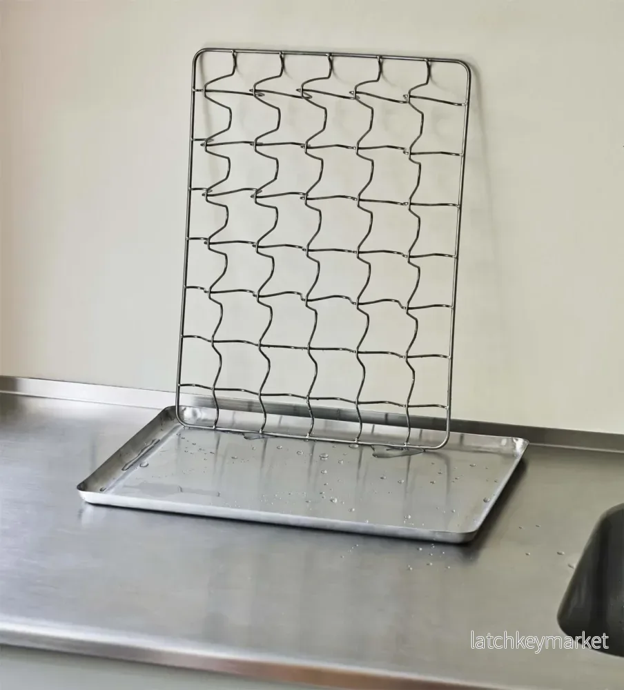 Shortwave Dish Rack - Bild 3
