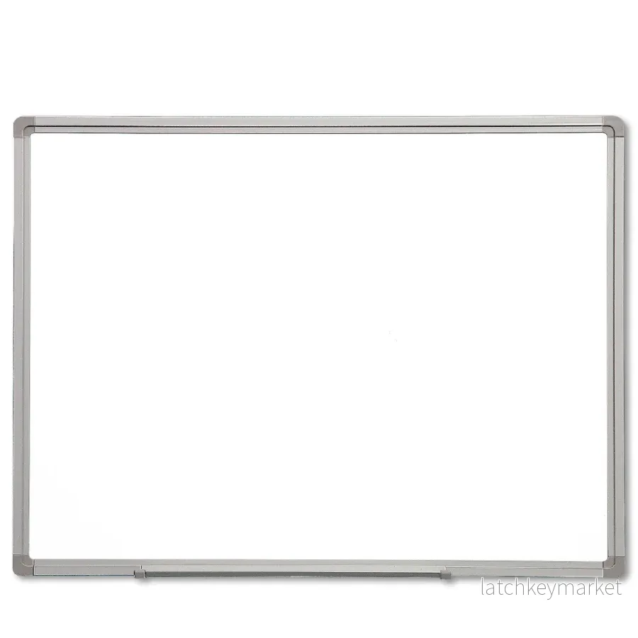 Whiteboard Basic lackerad - Bild 3