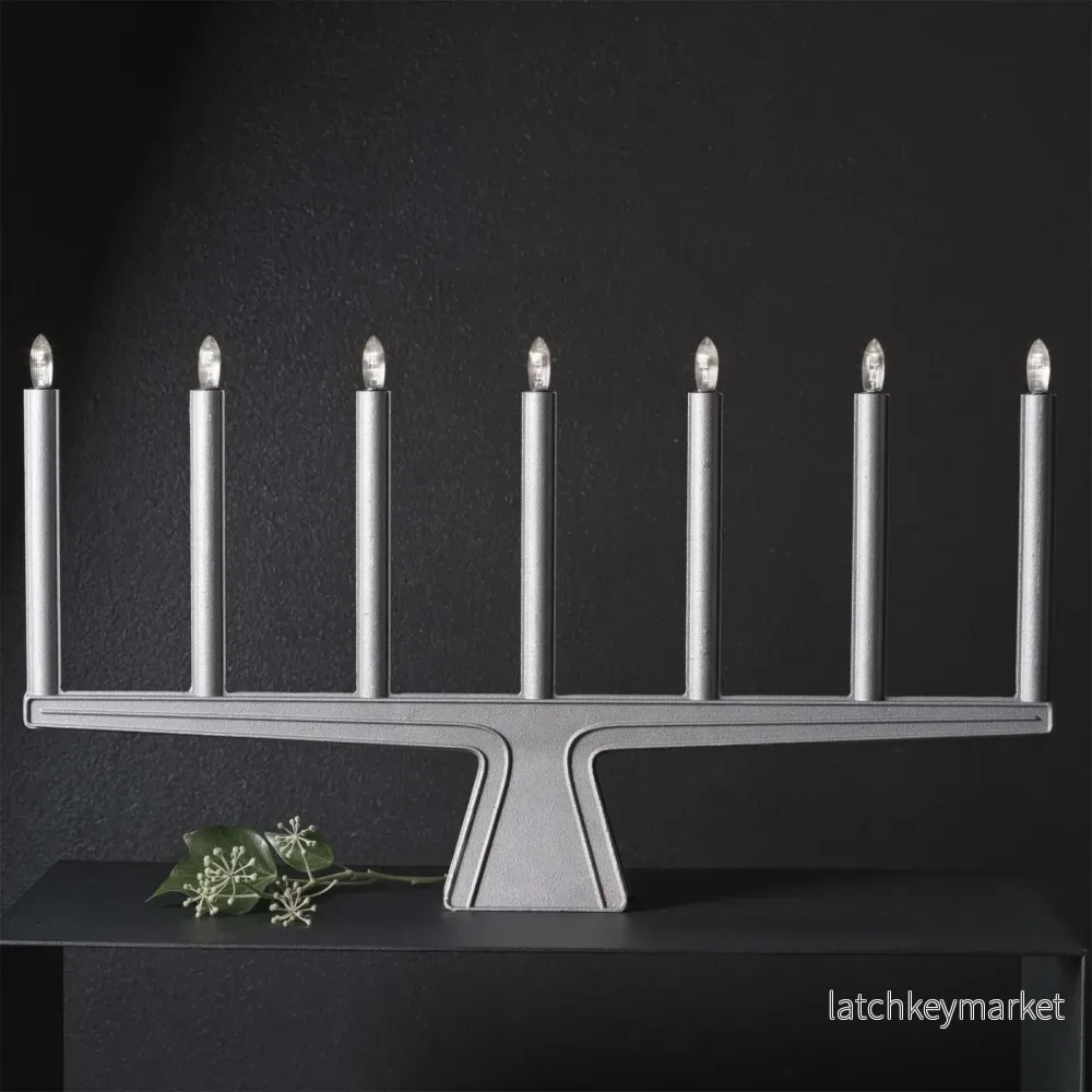 Stella Ljusstake 7 LED - Bild 2