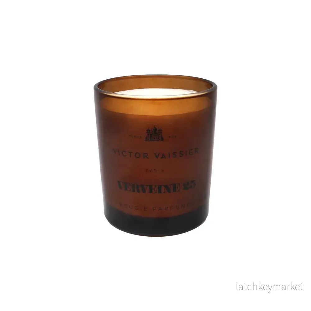 Doftljus VERVEINE 25 – Victor Vaissier Doftljus VERVEINE 25 – Victor Vaissier