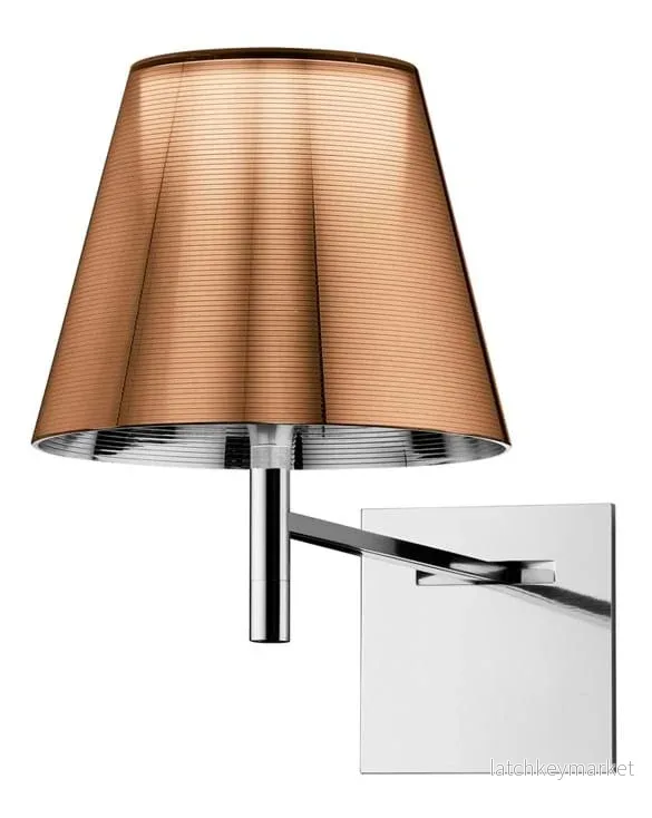 Ktribe W Vägglampa - Bild 3