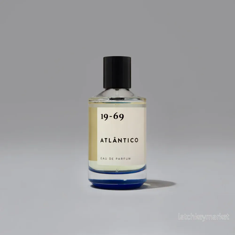 19-69 Atlântico EdP 100 ml - Bild 2