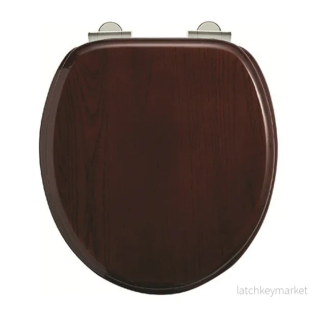 Toalettsits Burlington Edwardian mahogny Toalettsits Burlington Edwardian mahogny