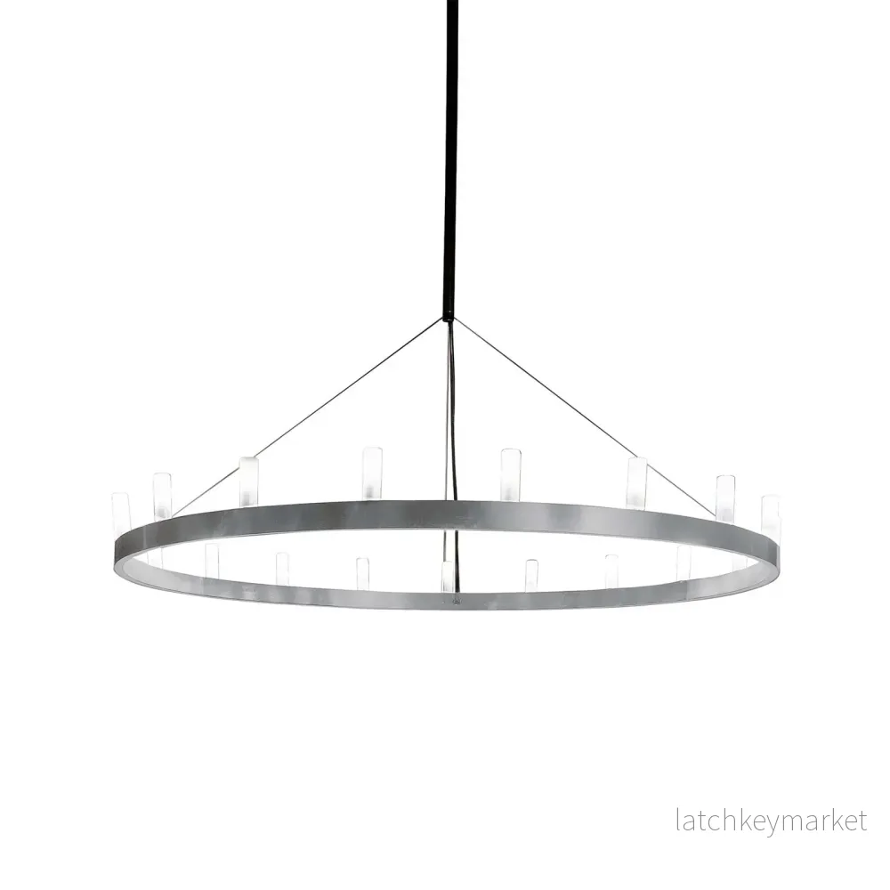 Chandelier Suspension Lamp Small