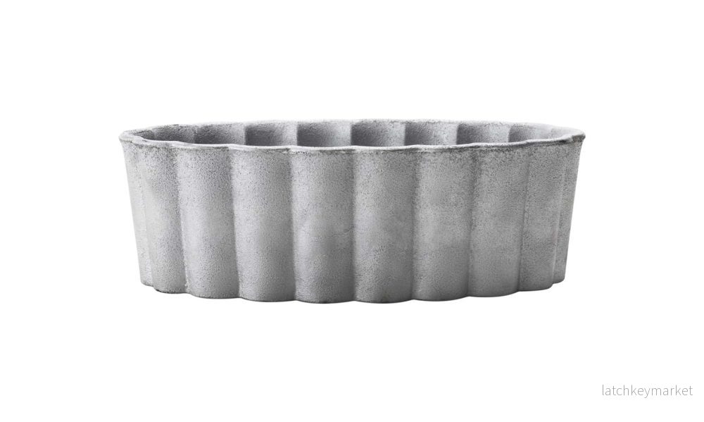 Palissad Växtkärl