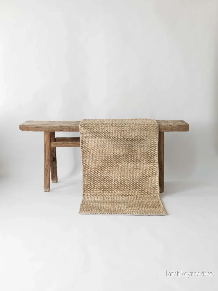 Mid Knot Hampamatta, 80x200 cm