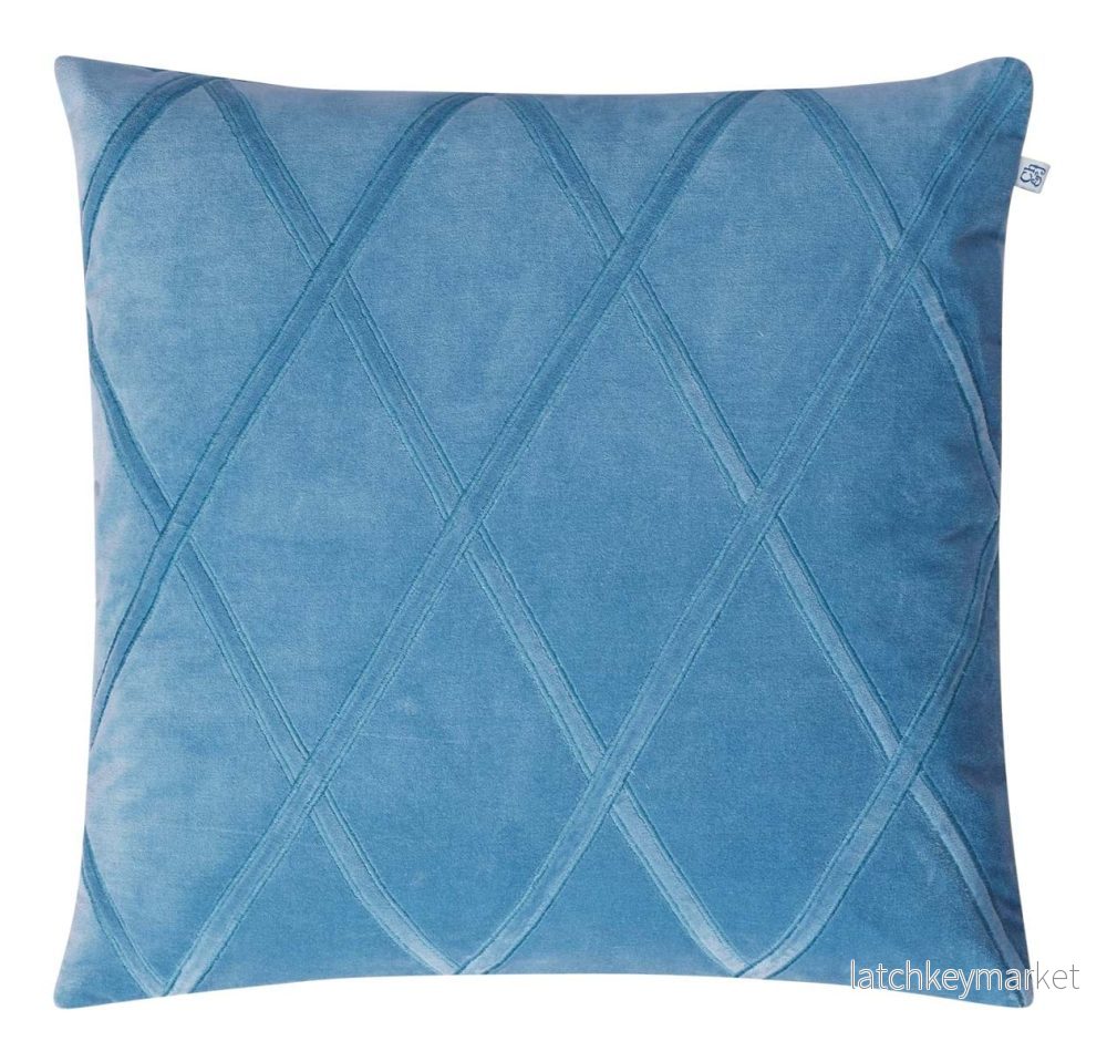 Orissa Velvet Kuddfodral 50x50 - Bild 2