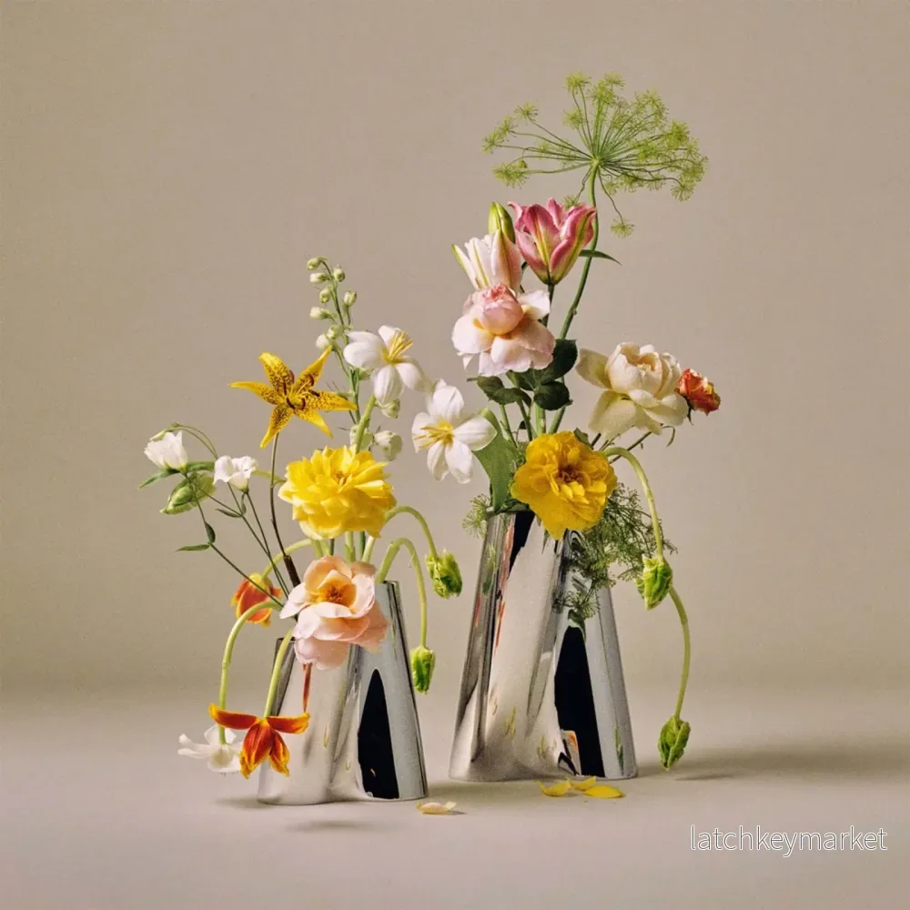 Lituus Vase - Bild 2