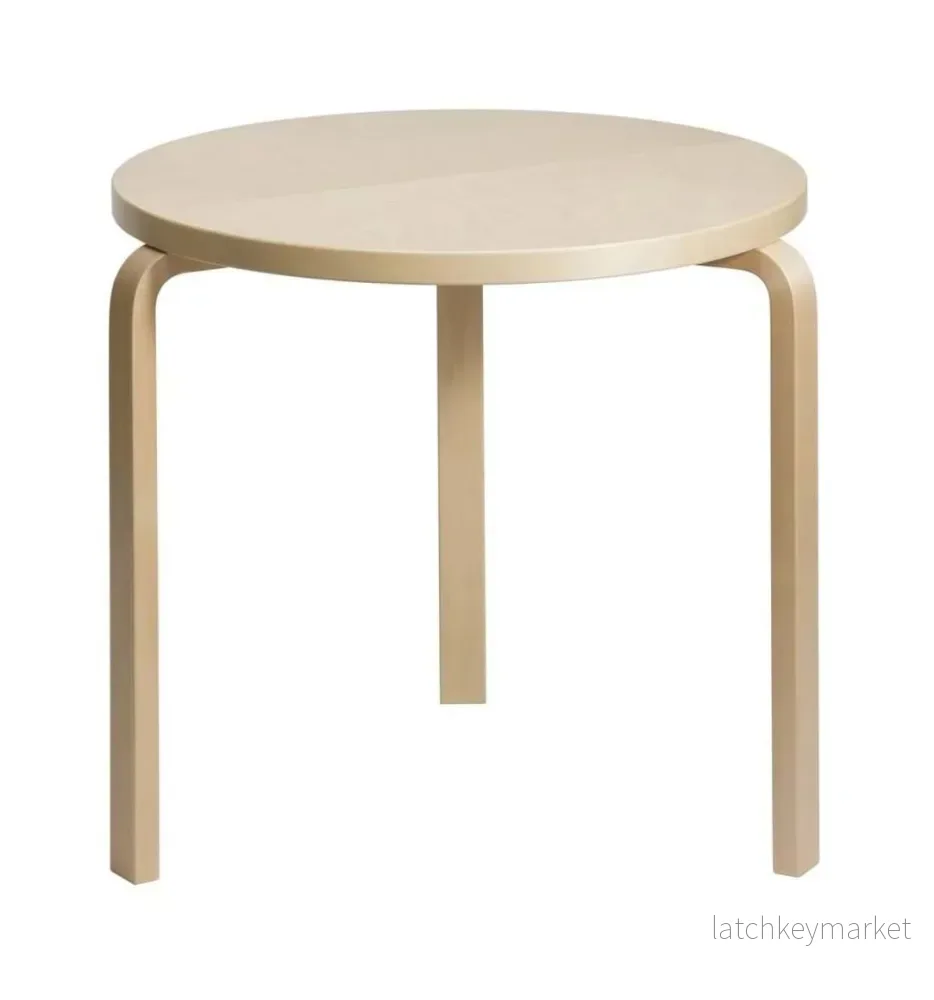 Table Round 90B - Bild 3