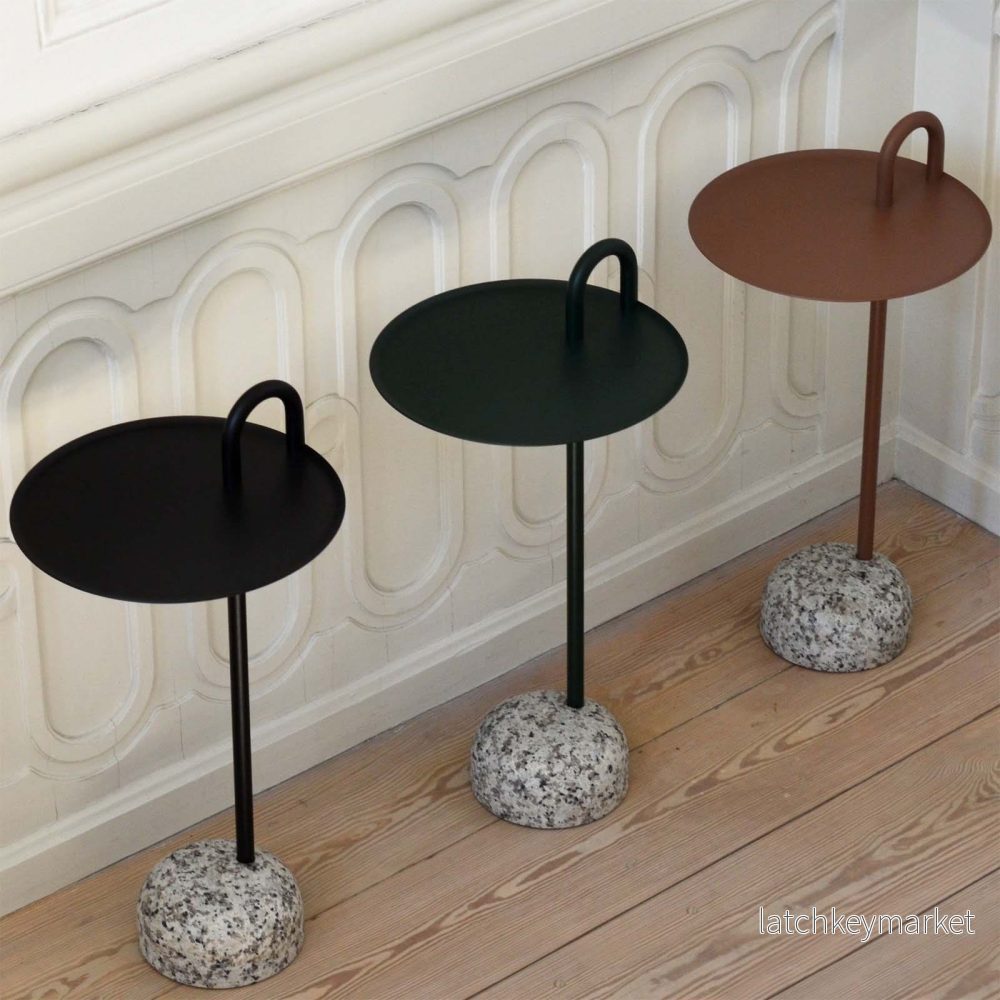 Bowler Table - Bild 3