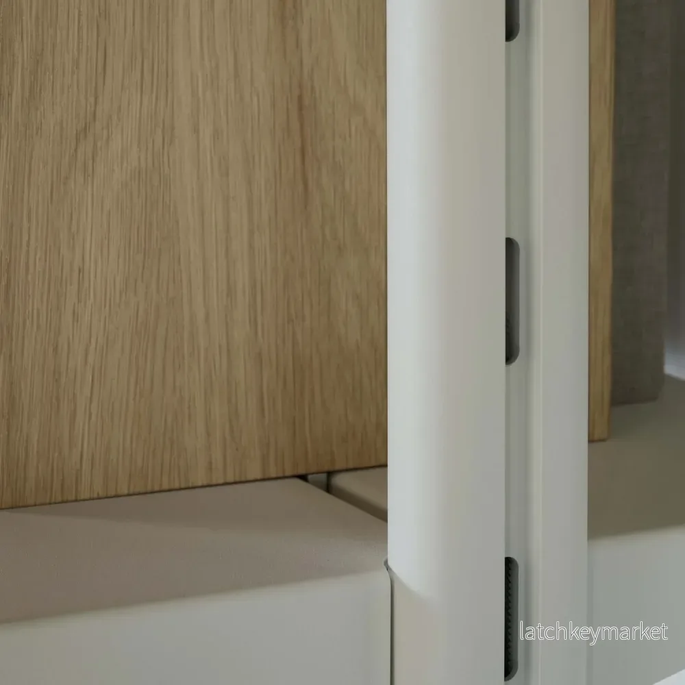 Pira G2 Hyllsystem W B - Bild 3