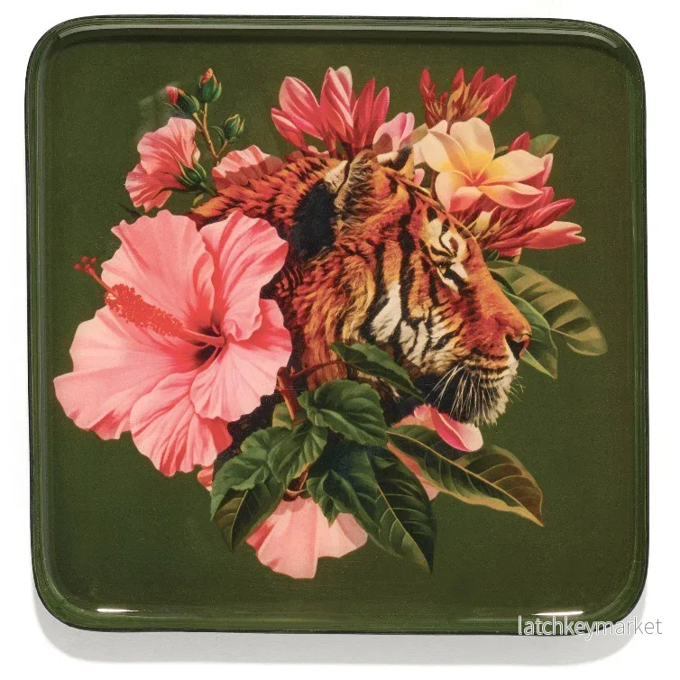 Ganzaï Design Sherkane catchall