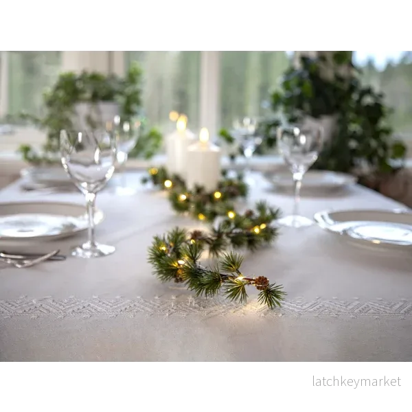 LED Girland Larix - Bild 3