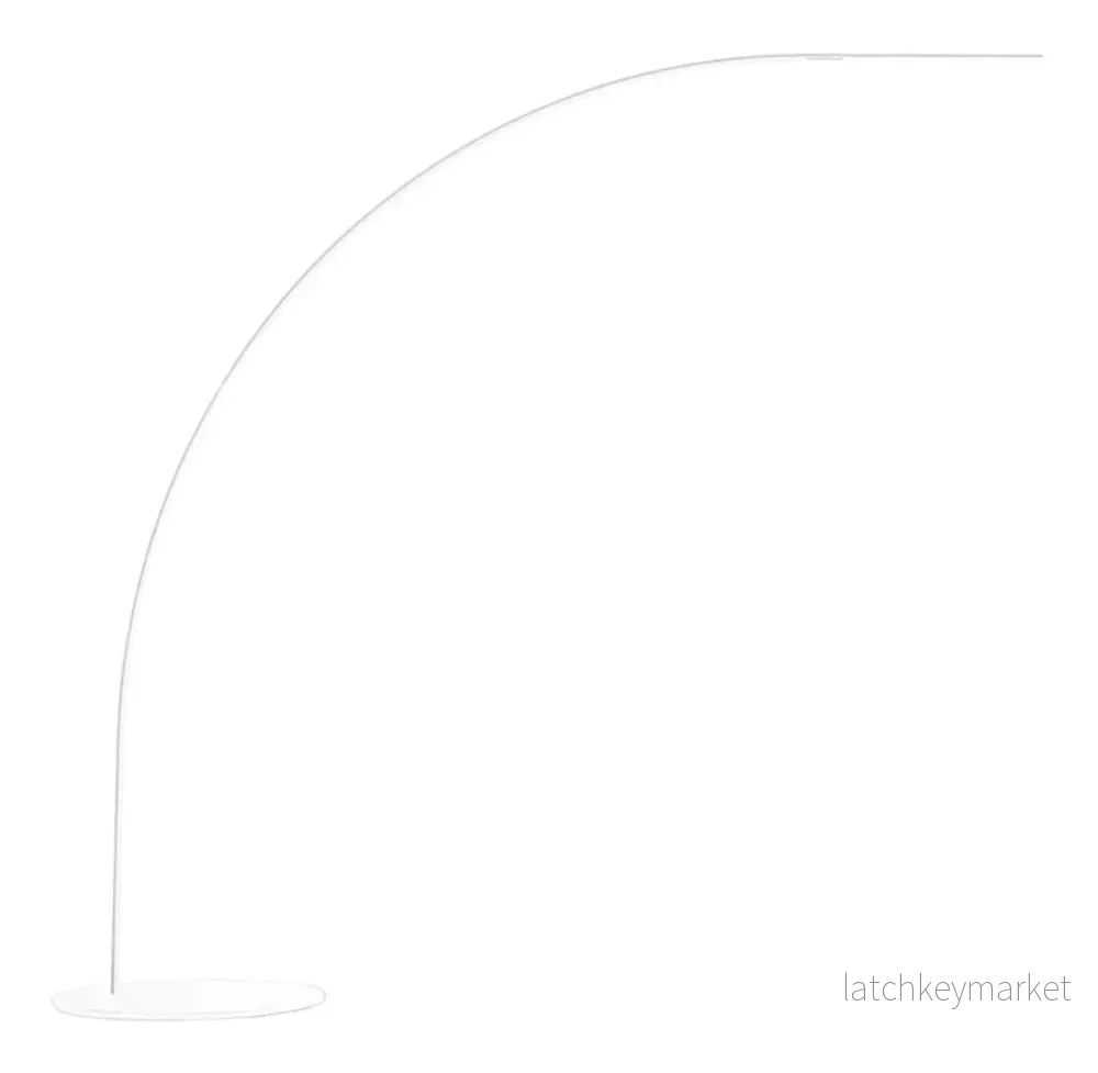 Yumi Floor Lamp