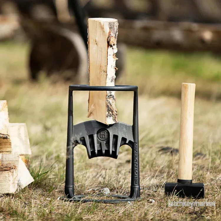 Slägga Kindling Cracker - Bild 3