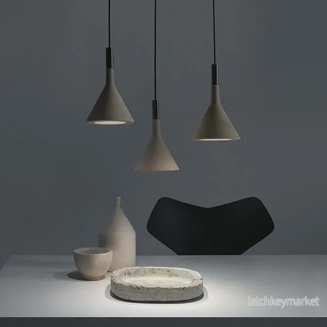 Aplomb Mini Pendant - Bild 3