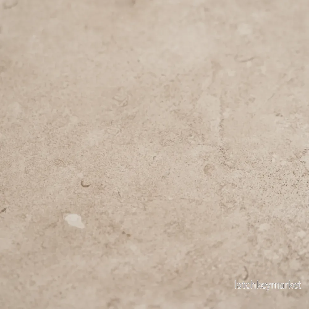Fårö Beige GK 20mm Materialprov