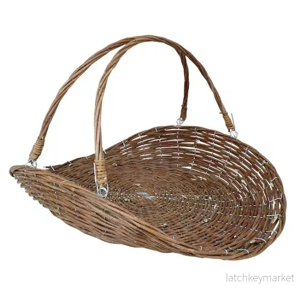 Skördekorg Iris Pil