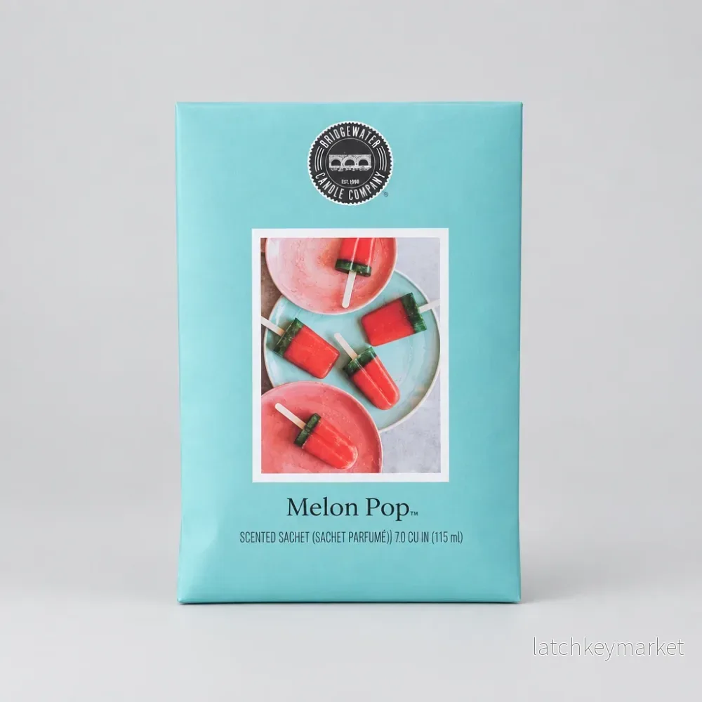 DOFTPÅSE BRIDGEWATER-MELON POP DOFTPÅSE BRIDGEWATER-MELON POP