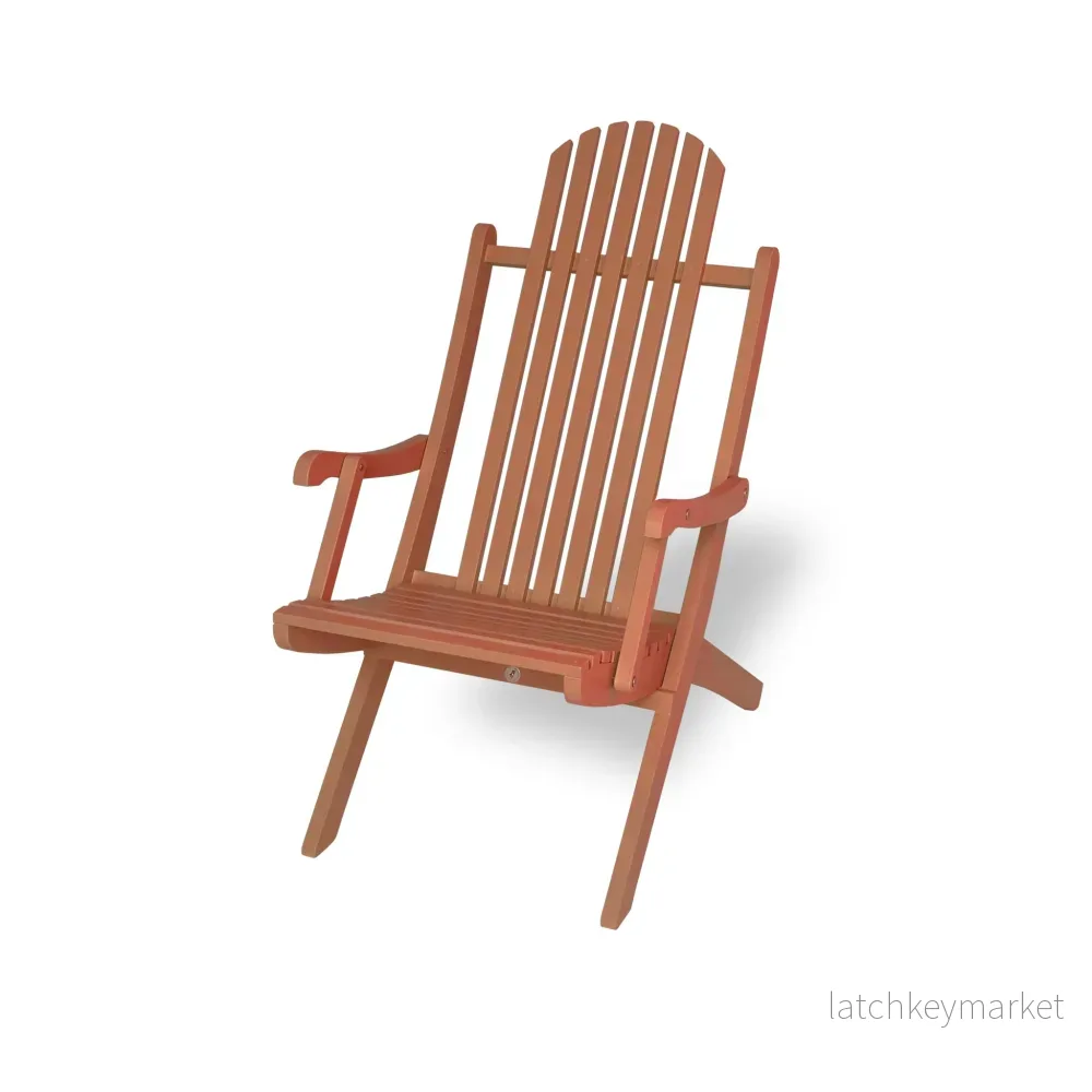Däckstol Veranda - Bild 2