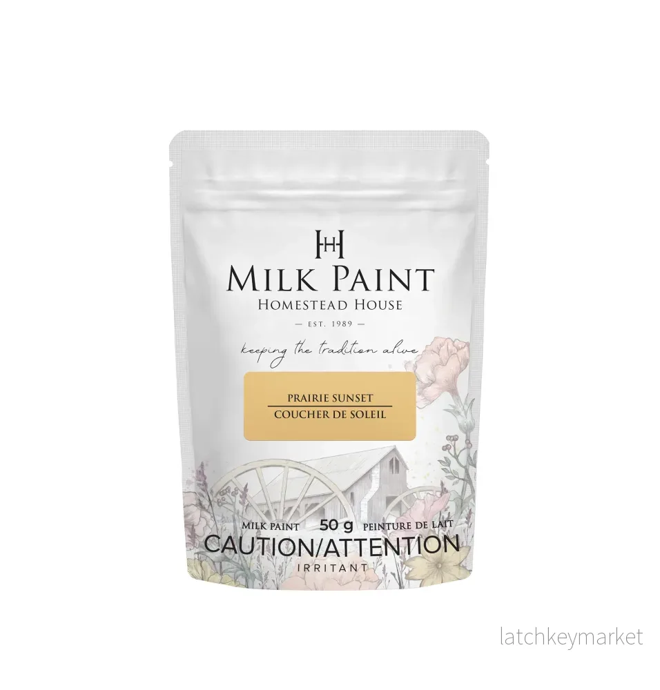 Milk paint Prarie Sunset- Homestead House - Bild 2