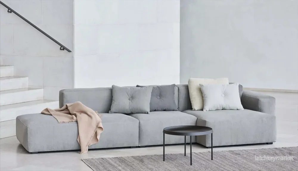Mags Soft 3-Seater Combination 3 - Bild 2