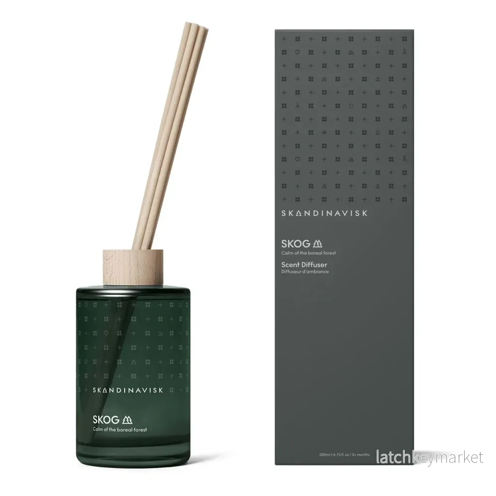 Scent Diffuser